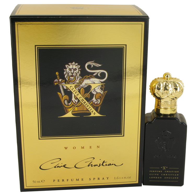 Clive Christian X For Women Eau de Parfum